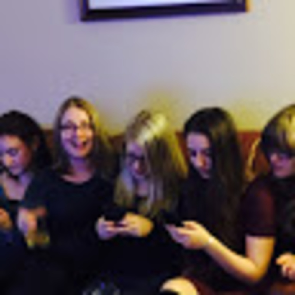 Meet your Posher, Sierra